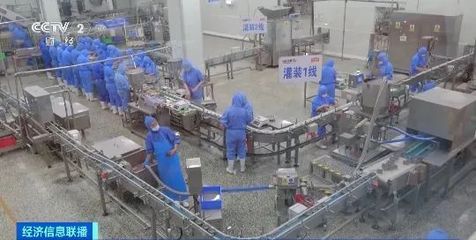 寵物食品出口火熱 4個(gè)月突破30億元，創(chuàng)歷史新高